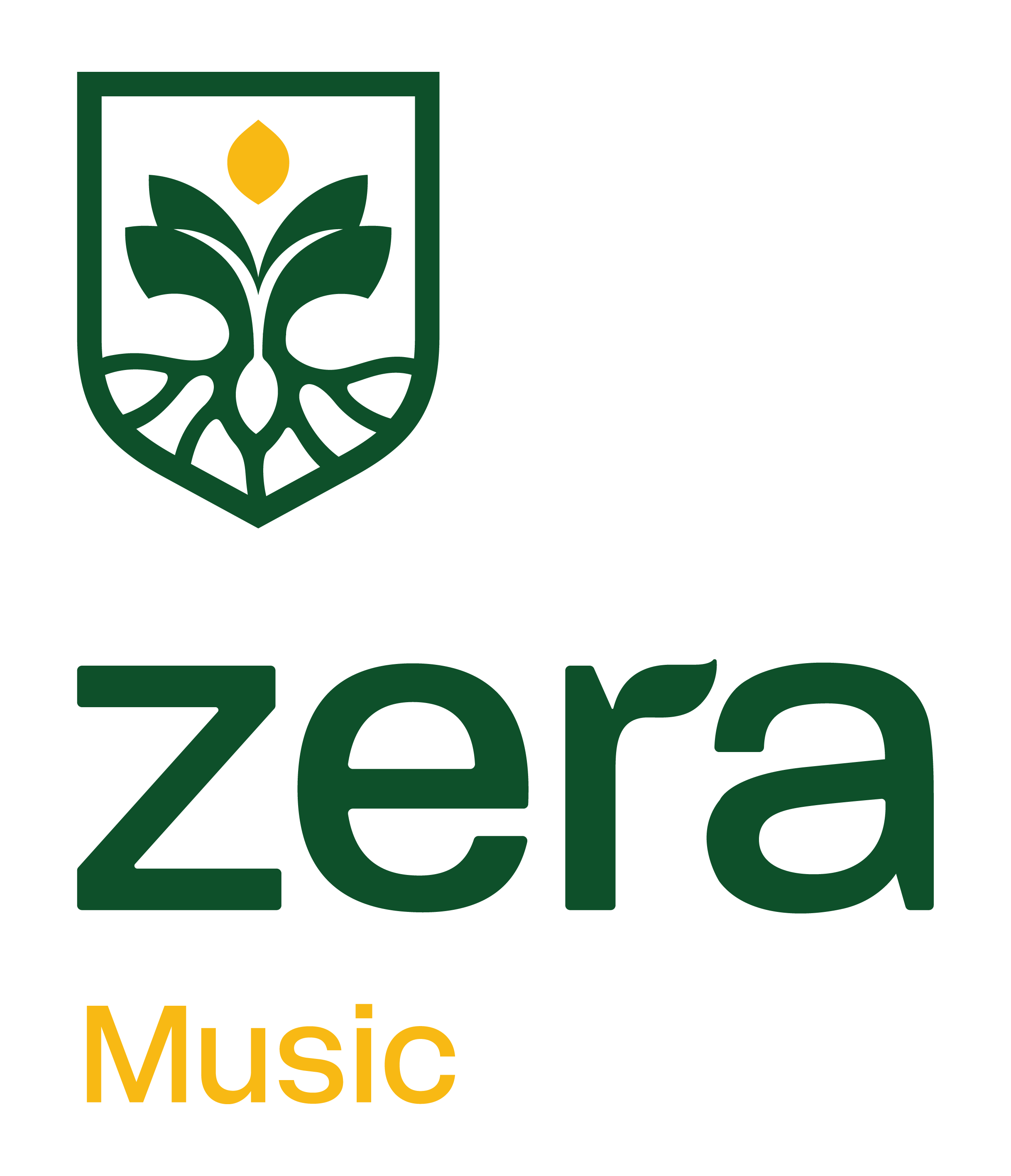 Zera Music icon