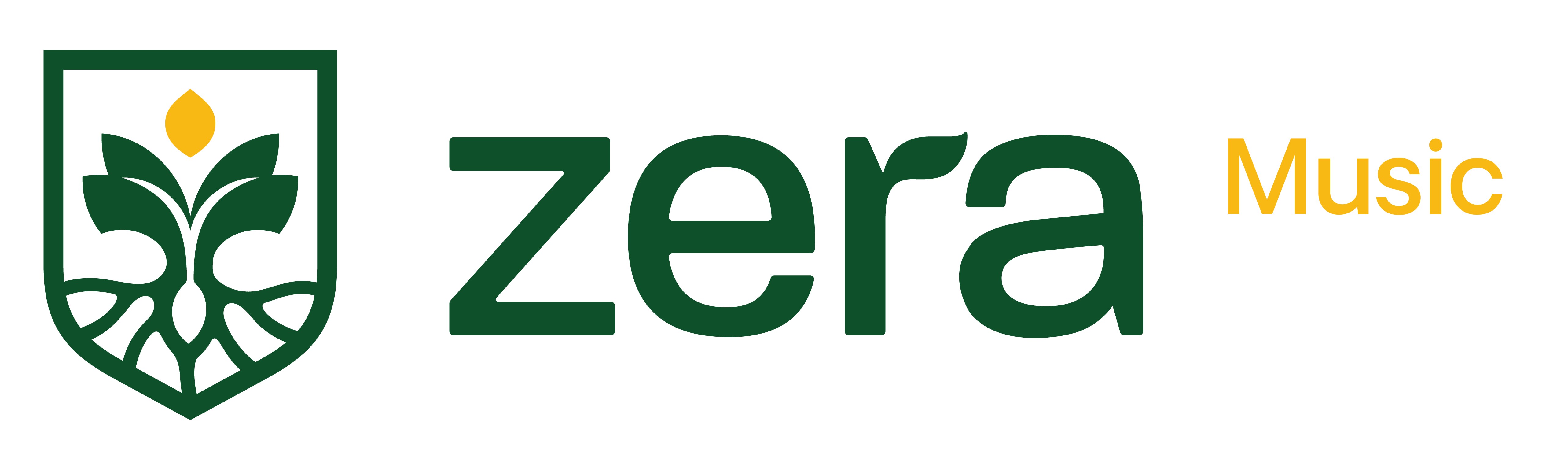 Zera Music long