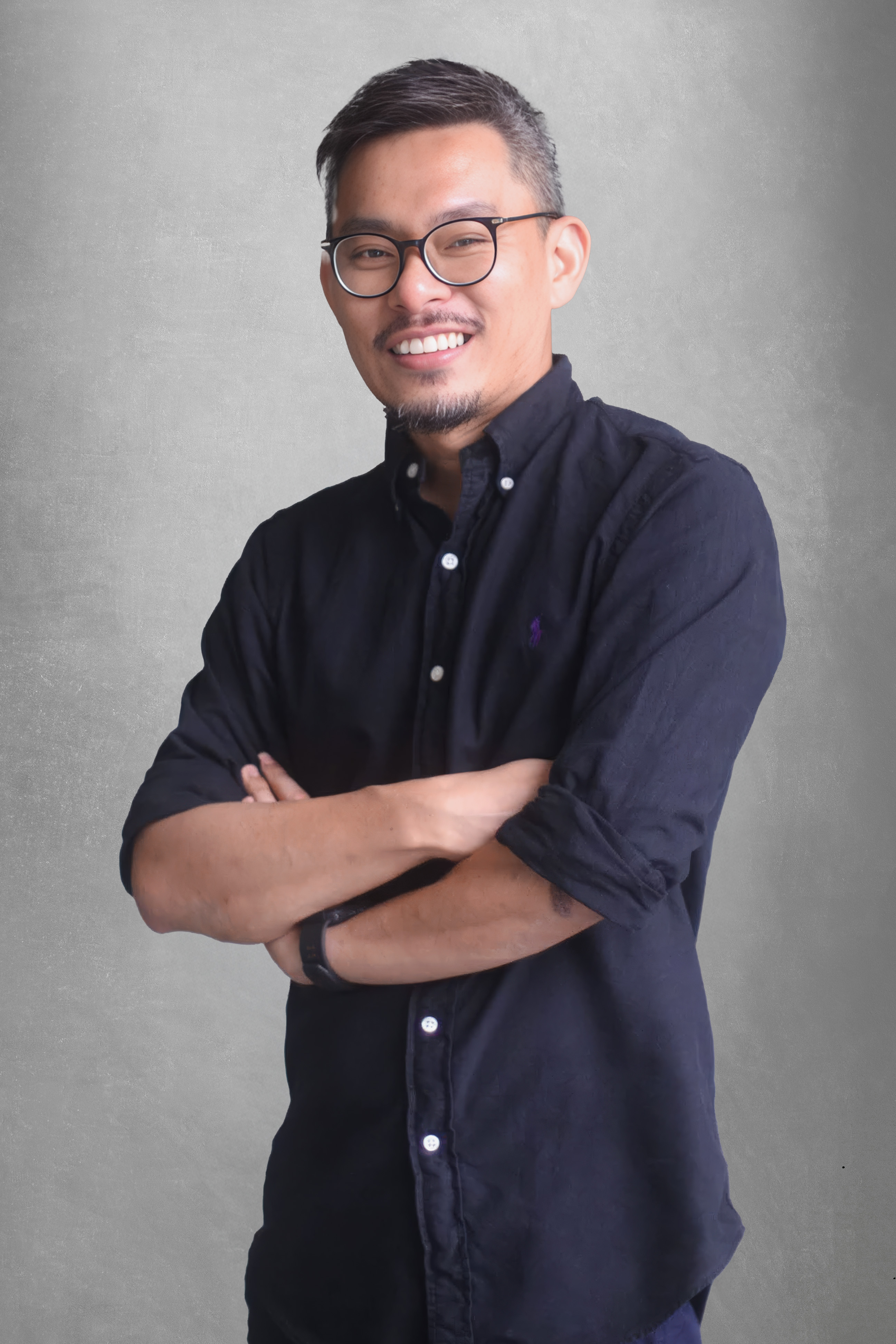 Tay Wen Chang — Board Member