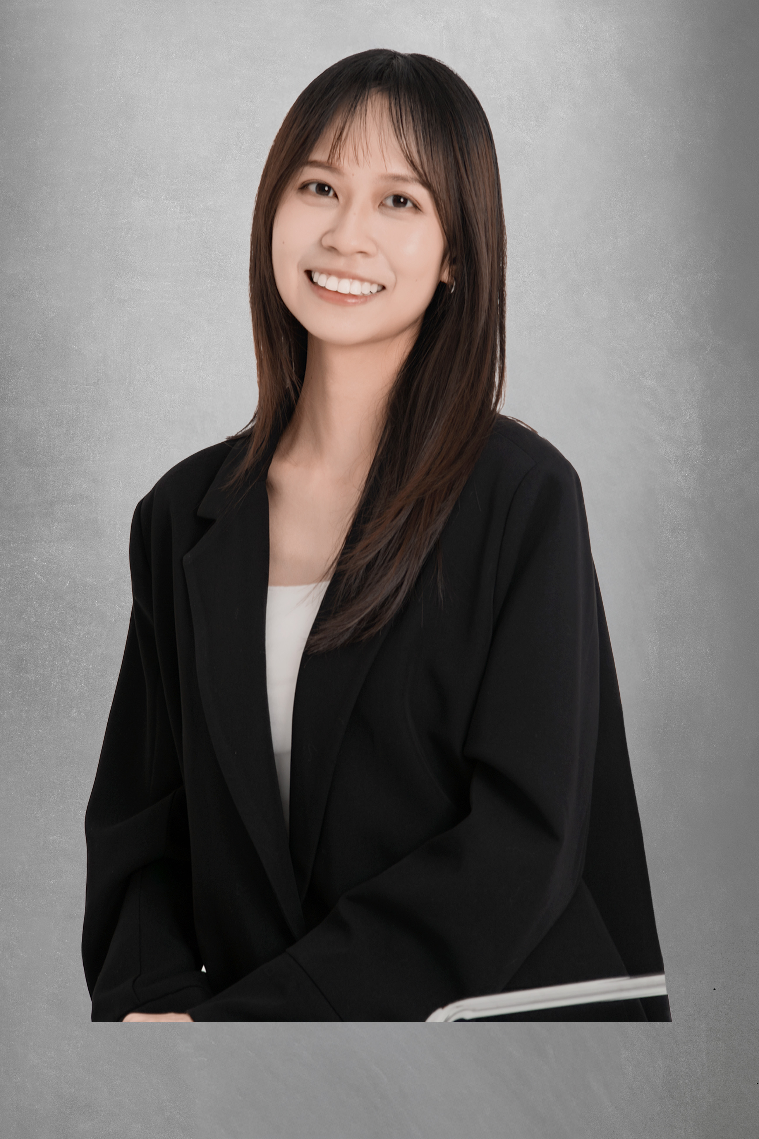 Chloe Soh Hui Ting — Admissions Officer