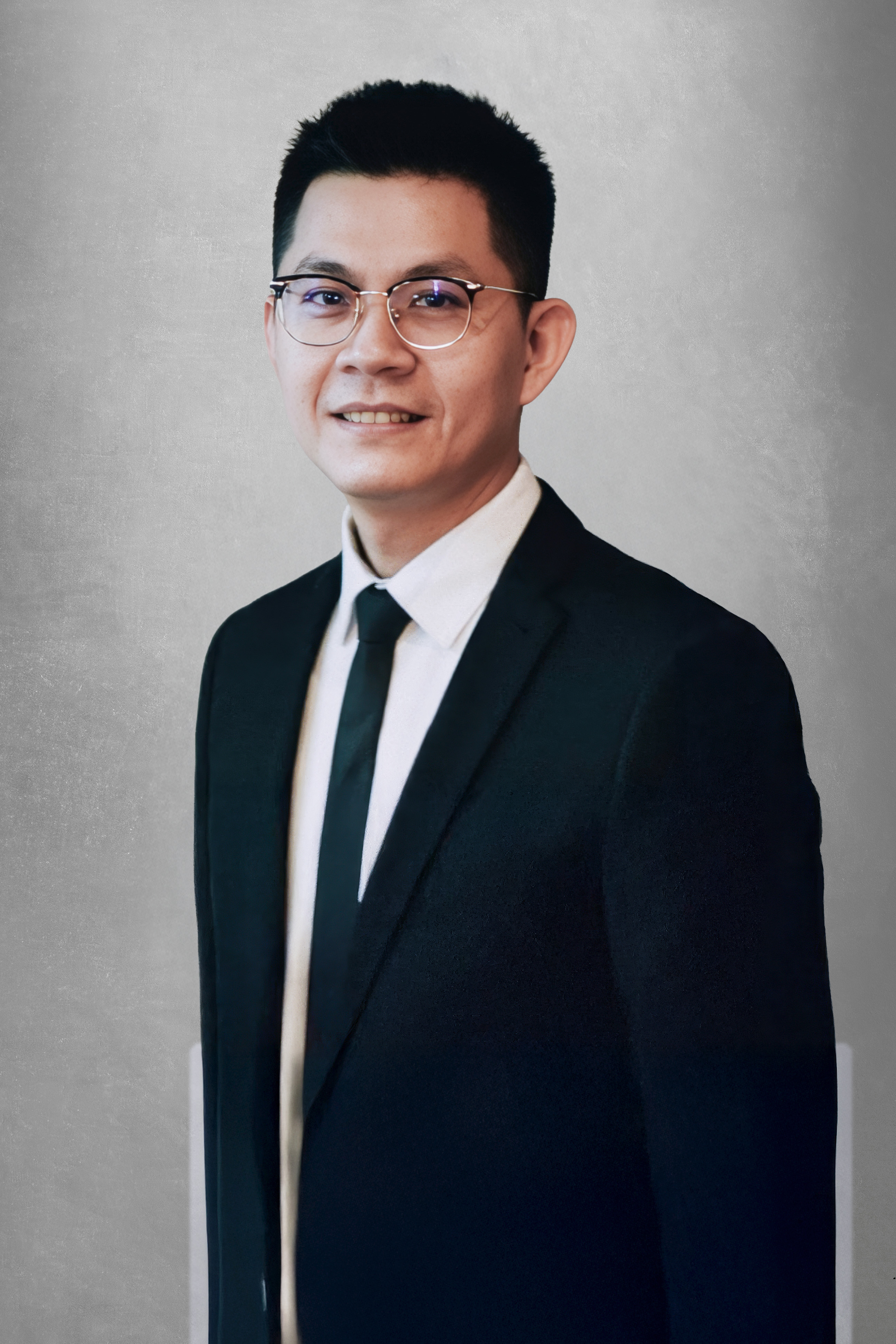 Lau Cheong Hooi — Board Member