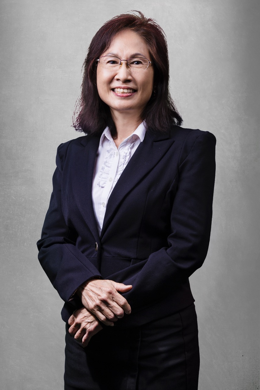 Helena Lee — Principal