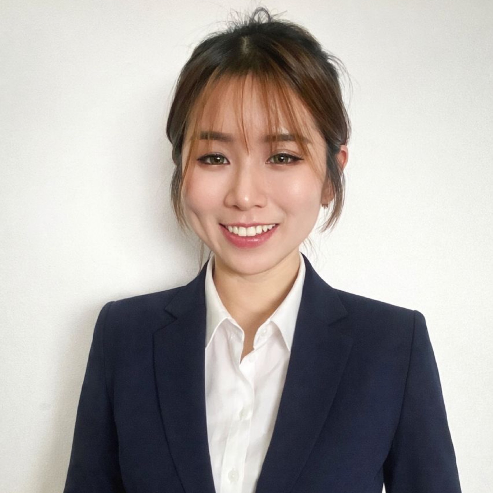 Kathy Lim Le Shan — Cambridge Subject Teacher