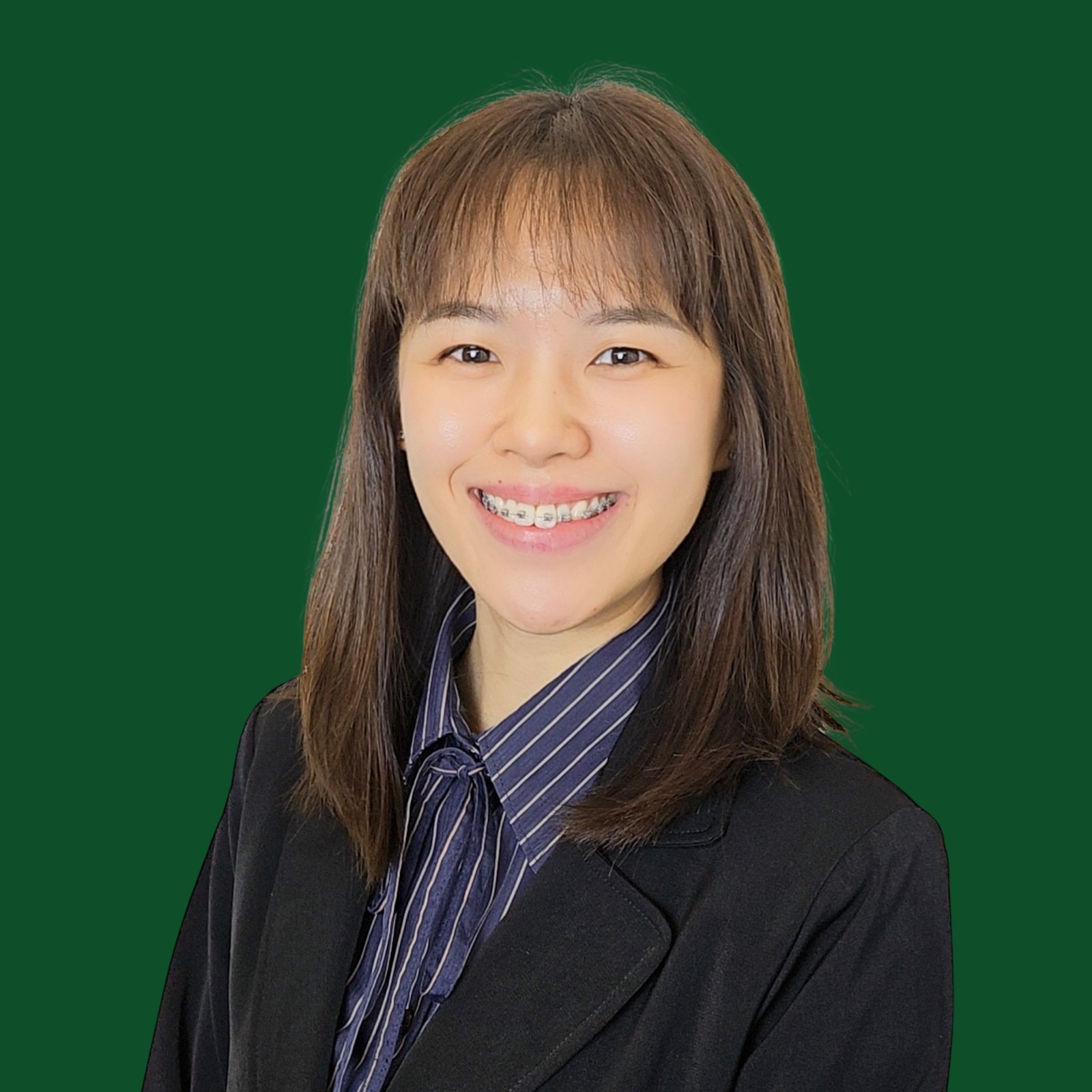 Low Zi Xin — Cambridge Coordinator · Head of Academic