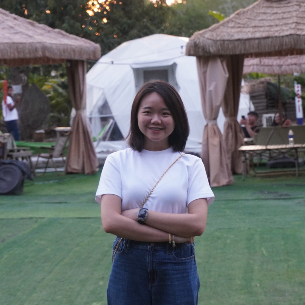 Ms Carol Pang