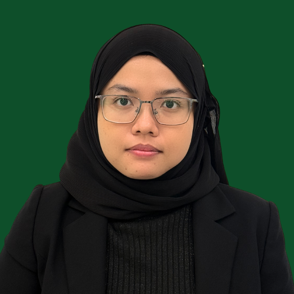 Ms Farhah