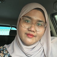 Ms Hana Azhari