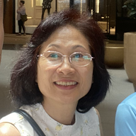 Ms Helena Lee