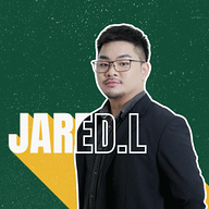 Mr Jared Lee Rui Wen