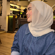 Ms Nurul Najiha Binti Mohd Hairudin